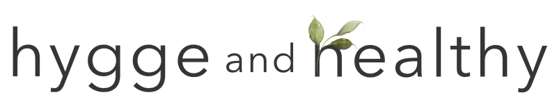 hygge and healthy logo