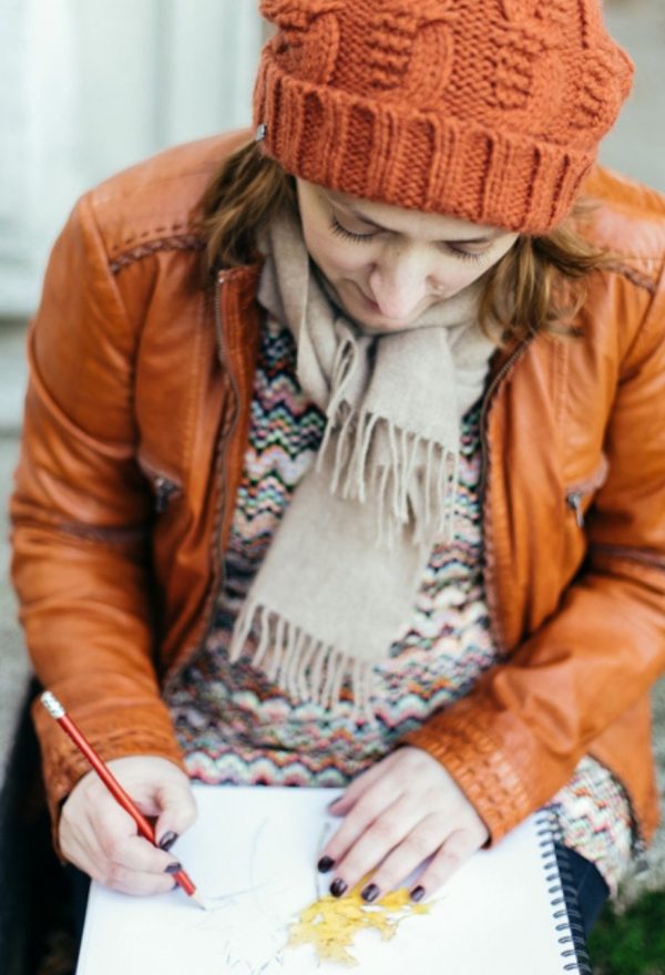 hygge and healthy Peppa