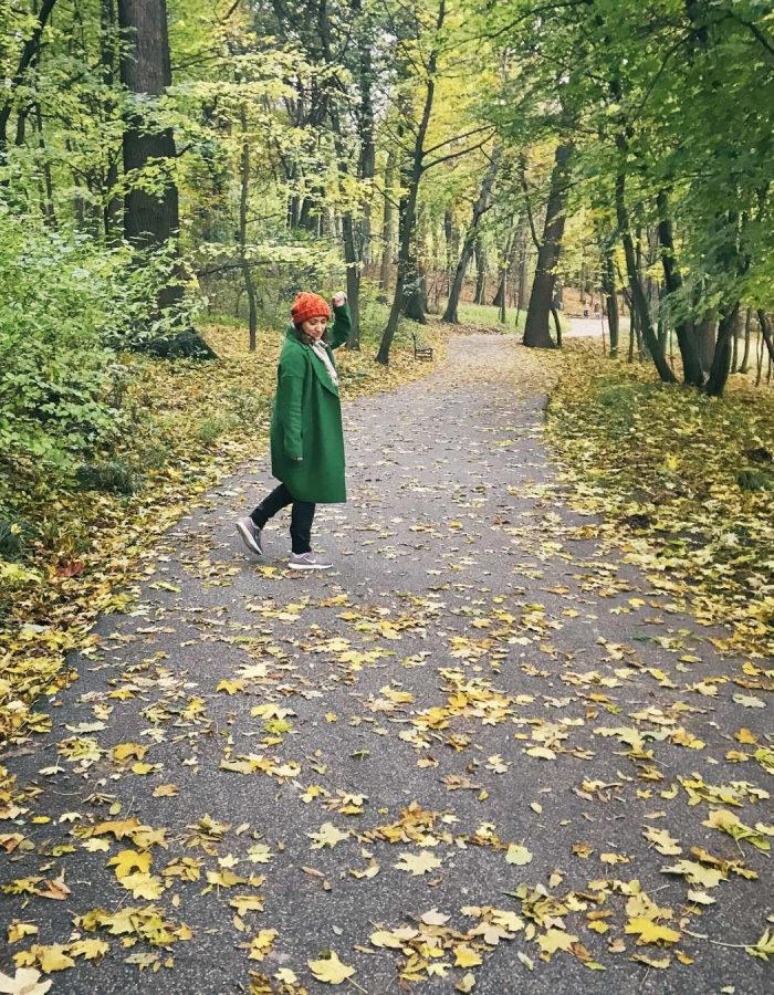 hygge and healthy living